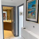 Lovely 48 M2 Appt With Sea View And Swimming Pool Appartamento