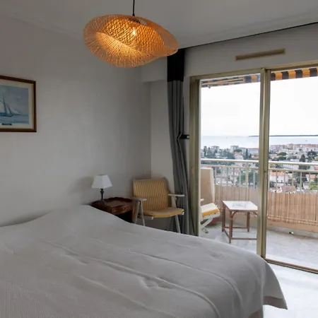 Lovely 48 M2 Appt With Sea View And Swimming Pool Apartamento